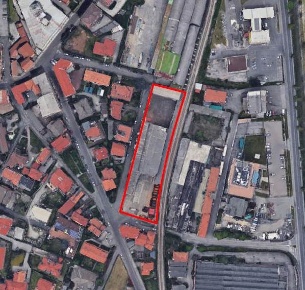 Foto Terreno edificabile a Erba Centro di 4500 m² in vendita