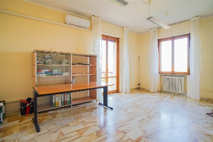 Foto Appartamento a Monteriggioni Belverde di 121 m² con 4 locali