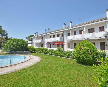 Foto Appartamento in Via Fausta  317, Cavallino-Treporti Cavallino di 66 m²