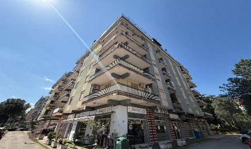 Foto Appartamento in Via Don Giovanni Minzoni, Rende Centro di 111 m²