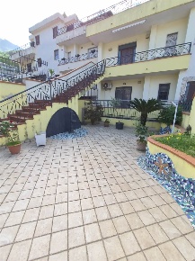 Foto Appartamento in via Martin Luther King 41, Pellezzano di 140 m²