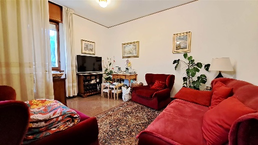 Foto Appartamento a Senigallia Saline di 130 m² con 6 locali in vendita