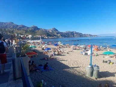 Foto Appartamento in Via Porticato 2, Giardini-Naxos Chianchitta Pallio