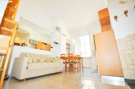 Foto Appartamento a La Spezia Canaletto di 50 m² con 3 locali in affitto