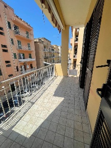 Foto Appartamento in VIA BOLOGNA, Agrigento di 100 m² con 6 locali