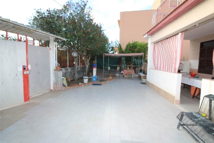 Foto Villa unifamiliare in VILLAGGIO MARINA, Augusta Agnone di 60 m²