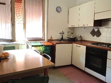 Foto Appartamento a Brescia Via Veneto - Borgo Trento di 85 m² con 3 locali