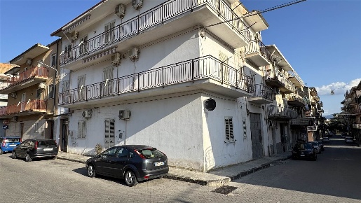 Foto Appartamento in via galliano 174, Scordia di 147 m² con 4 locali
