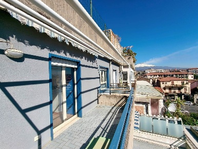 Foto Appartamento in Viale Mario Rapisardi  735/B, Catania Rapisardi