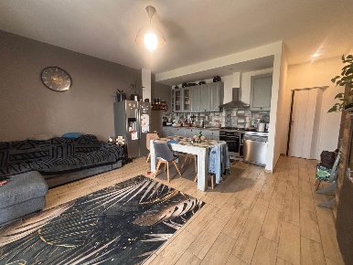 Foto Appartamento a Capena di 125 m² con 4 locali in vendita