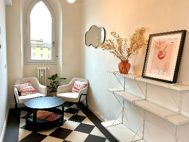 Foto Appartamento a Firenze San Marco - SS Annunziata di 50 m² con 2 locali