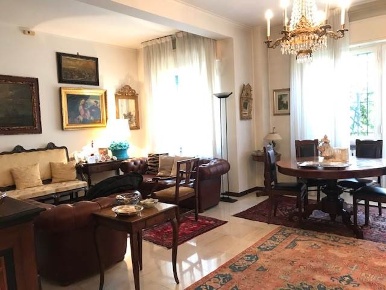 Foto Appartamento a Parma San Leonardo di 148 m² con 6 locali in vendita