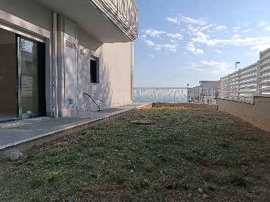 Foto Appartamento a Montecorvino Pugliano Santa Tecla Castelpagano di 86 m²
