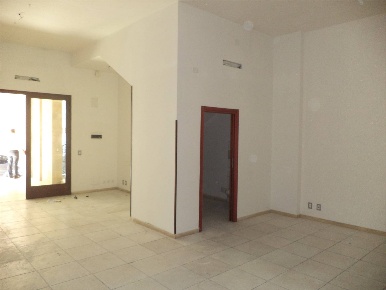 Foto Ufficio a Sciacca Centro di 70 m² con 4 locali in affitto