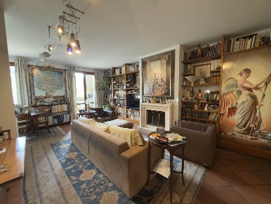 Foto Casa indipendente a Barberino Tavarnelle Sambuca di 170 m² in vendita