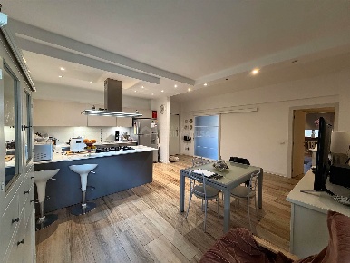 Foto Appartamento a Prato Chiesanuova di 125 m² con 5 locali in vendita