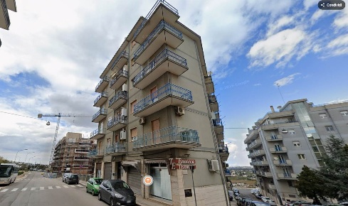 Foto Attico in VIALE EUROPA  5, Martina Franca di 90 m² con 4 locali