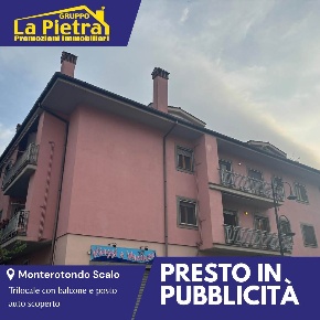 Foto Appartamento in via salaria 173, Monterotondo Monterotondo Scalo