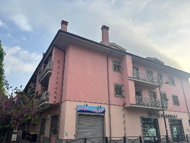 Foto Appartamento in via salaria 173, Monterotondo Monterotondo Scalo