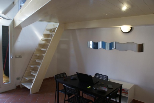 appartamento in affitto a Livorno in zona Centro Città