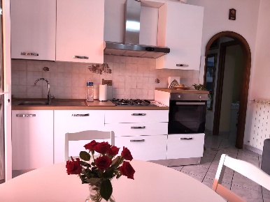 Foto Appartamento a Lucca San Vito di 60 m² con 3 locali in vendita