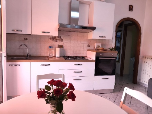 appartamento in vendita a Lucca in zona zona San Vito