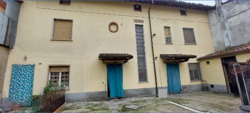Foto Appartamento a Monticelli Pavese Bosco Soncina di 409 m² con 12 locali