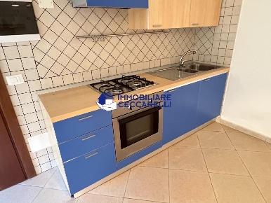 Foto Appartamento a Massa Centro di 50 m² con 3 locali in vendita