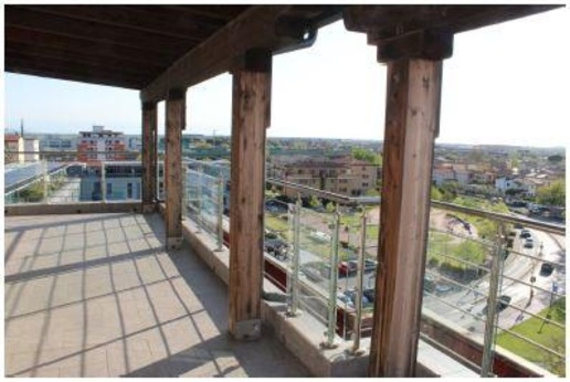 appartamento in vendita a Pisa in zona Centro Storico