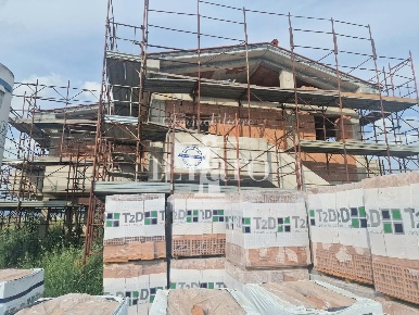 Foto Villa a schiera a Campi Bisenzio Sant'Angelo, Vingone di 90 m²