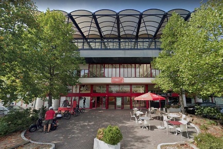 Foto Negozio a Legnano Parco Castello di 168 m² con 1 locali in vendita