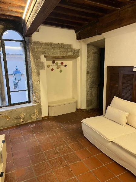 appartamento in affitto a Pisa in zona Quartiere San Francesco