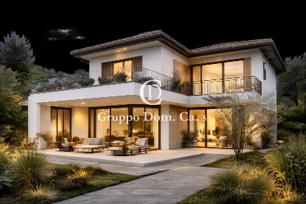 Foto Villa unifamiliare a Forte dei Marmi Centro di 180 m² con 6 locali
