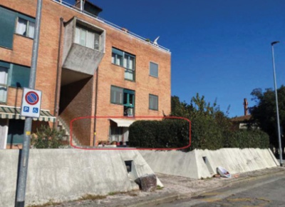 Foto Appartamento a Santa Croce sull'Arno Centro di 81 m² con 4 locali