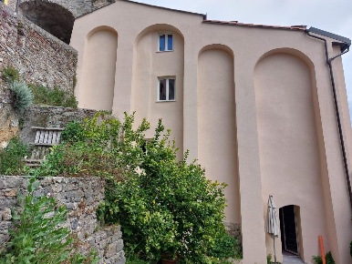Foto Appartamento a Arcola di 141 m² con 6 locali in vendita