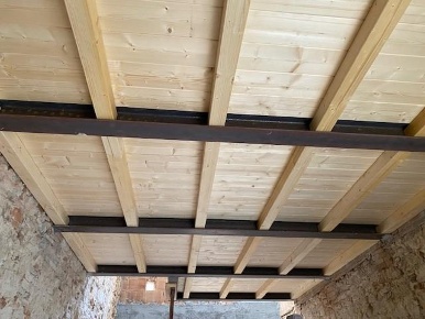 Foto Appartamento a Cascina Navacchio Nord - Zambra di 39 m² con 2 locali