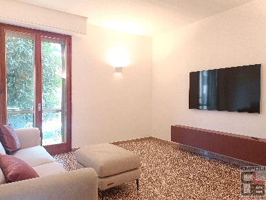 Foto Appartamento a Empoli San Rocco - Lungarno di 90 m² con 4 locali