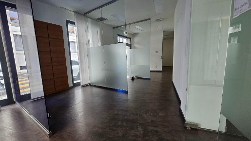 Foto Locale commerciale a Pisa Porta Fiorentina - Leopolda di 75 m²