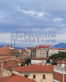 Foto Attico a Pisa Sant'Antonio di 75 m² con 3 locali in affitto