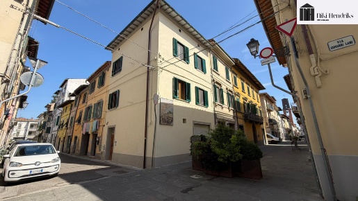 Foto Casa indipendente a Santa Croce sull'Arno Centro di 80 m² con 4 locali