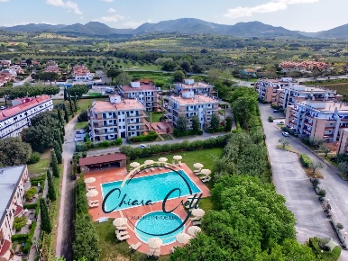 Foto Attico a San Vincenzo Centro di 101 m² con 5 locali in vendita