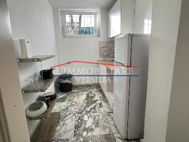 Foto Appartamento a Carrara Marina di Carrara di 55 m² con 3 locali