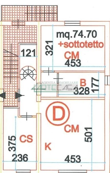 immagine annuncio 1 di 2