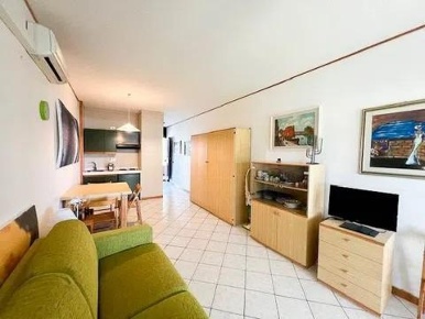 Foto Appartamento a Bibbona Marina Di Bibbona di 35 m² con 1 locali