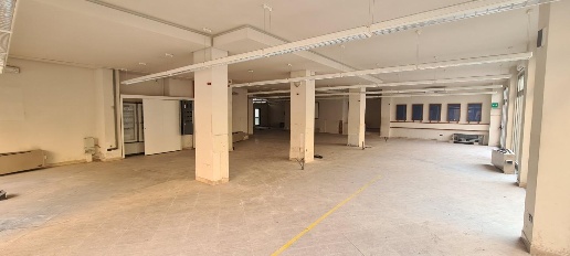 Foto Locale commerciale a Carrara Centro di 450 m² con 6 locali in vendita
