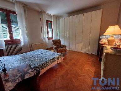 Foto Villa a schiera a Empoli Ospedale - Santa Maria di 120 m² con 5 locali