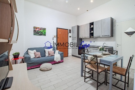 Foto Appartamento a Livorno Via Grande - Piazza della Repubblica di 60 m²