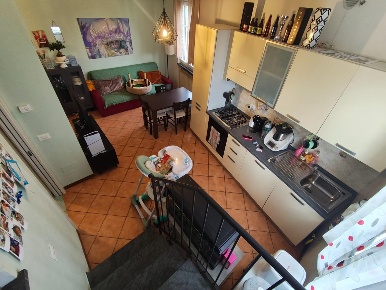 Foto Appartamento a Capannori Lammari - Lunata di 75 m² con 3 locali