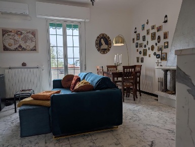 Foto Appartamento a Carrara Stadio, Sant'Antonio, Marasio di 85 m²