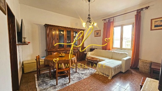 appartamento in vendita a Rosignano Marittimo in zona Rosignano Solvay